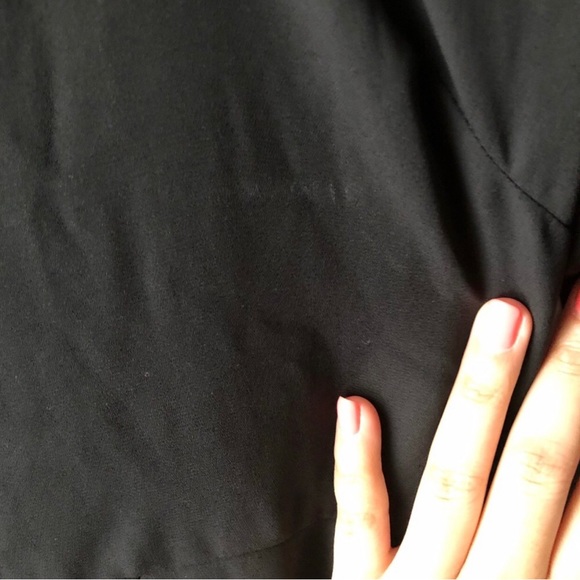 NWT RESA Jasmine Mini in Black - Size Small (with minor flaws) - Picture 9 of 15